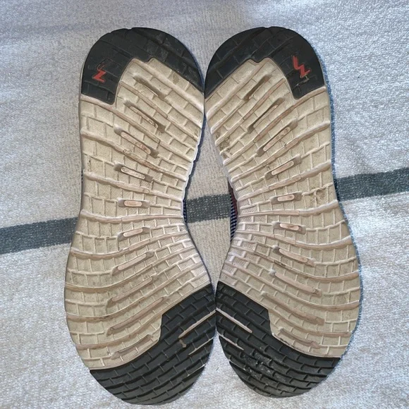 361° Fierce Shoes - Picture 7 of 8